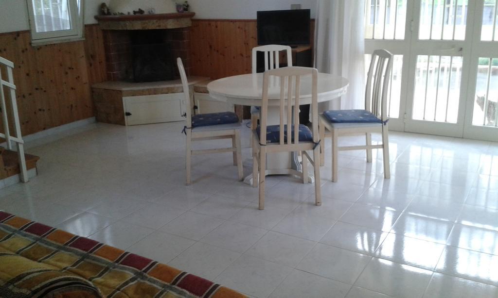 Villa Rustica Nardo Phòng bức ảnh