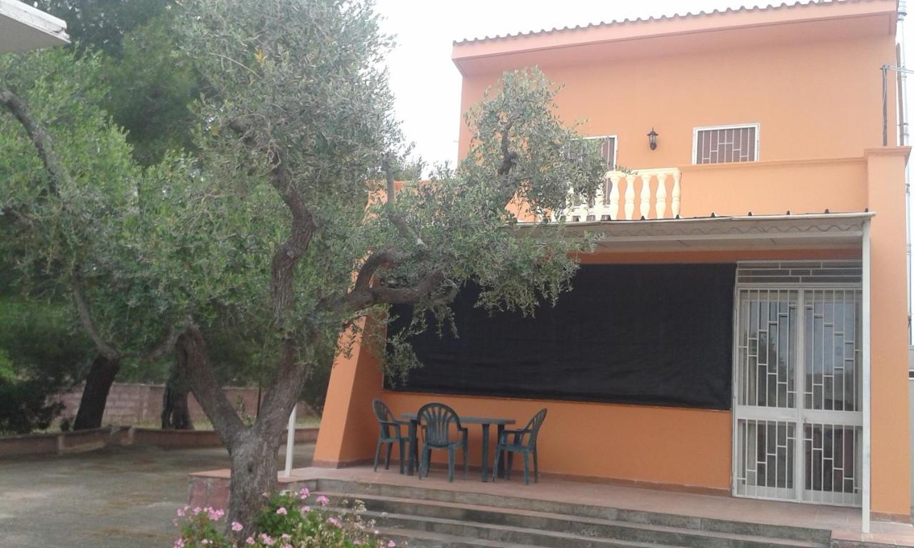 Villa Rustica Nardo Ngoại thất bức ảnh