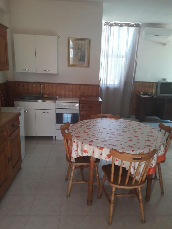 Villa Rustica Nardo Ngoại thất bức ảnh