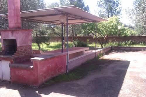 Villa Rustica Nardo Ngoại thất bức ảnh