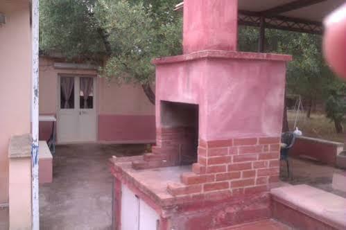 Villa Rustica Nardo Ngoại thất bức ảnh